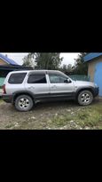 SUV   Mazda Tribute 2001 , 350000 , 