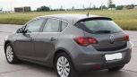  Opel Astra 2011 , 630000 , 