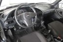 SUV   Chevrolet Niva 2015 , 500000 , 