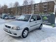  Mazda Demio 1997 , 128000 , 