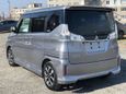  Mitsubishi Delica D:2 2016 , 715000 , 