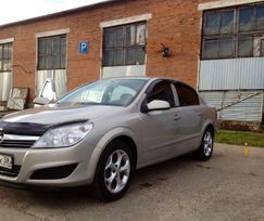  Opel Astra 2008 , 380000 , 