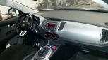 SUV   Kia Sportage 2014 , 1080000 , 