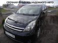    Toyota Isis 2007 , 525000 , 