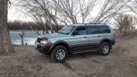 SUV   Mitsubishi Montero Sport 2001 , 450000 , 