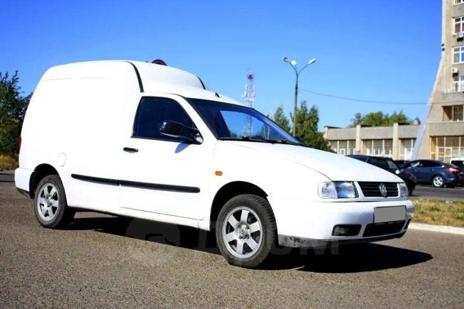  Volkswagen Caddy 2001 , 180000 ,  