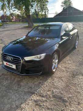 Audi A6 2015 , 1850000 , 