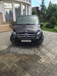    Mercedes-Benz V-Class 2014 , 4000000 , 