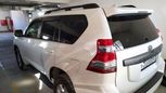 SUV   Toyota Land Cruiser Prado 2017 , 3700000 , 