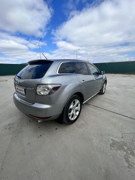 SUV   Mazda CX-7 2012 , 890000 , 