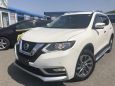 SUV   Nissan X-Trail 2017 , 1490000 , 