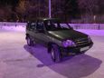 SUV   Chevrolet Niva 2004 , 175000 , 