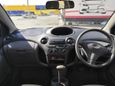  Toyota Vitz 2001 , 220000 , 