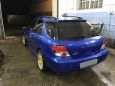  Subaru Impreza 2004 , 350000 , 