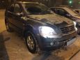 SUV   Kia Sorento 2008 , 499999 ,  