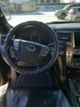 SUV   Lexus LX570 2010 , 2600000 , 