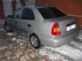  Hyundai Accent 2009 , 298000 , 