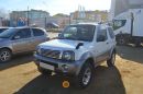 SUV   Suzuki Jimny Wide 1998 , 295000 , 