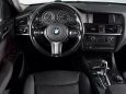 SUV   BMW X4 2017 , 2524000 , 