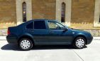  Volkswagen Bora 2002 , 235000 , 
