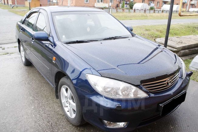  Toyota Camry 2005 , 499000 , 