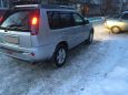 SUV   Nissan X-Trail 2004 , 587000 , 