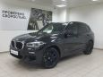 SUV   BMW X3 2018 , 2995000 , 