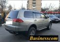 SUV   Mitsubishi Pajero Sport 2011 , 1100000 , 