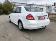  Nissan Tiida 2011 , 575000 , 