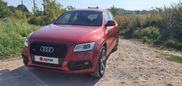 SUV   Audi Q5 2014 , 1850000 , 