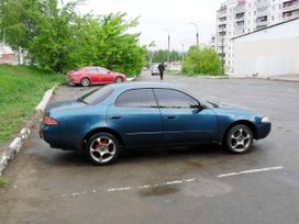  Toyota Sprinter 1993 , 180000 , 