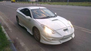  Toyota Celica 2000 , 370000 , 