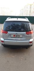 SUV   Citroen C-Crosser 2010 , 710000 , 