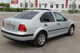  Volkswagen Bora 2000 , 237000 , 