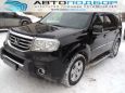 SUV   Honda Pilot 2012 , 1350000 , 