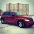  Chrysler PT Cruiser 2004 , 345000 , 