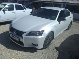  Lexus GS350 2014 , 1425000 , 