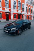 SUV   Mercedes-Benz GLA-Class 2014 , 1950000 , 