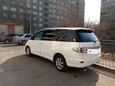    Toyota Estima 2002 , 550000 , 