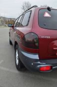 SUV   Hyundai Santa Fe 2004 , 430000 , 