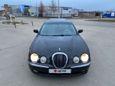  Jaguar S-type 2000 , 290000 , 