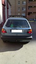  Volkswagen Golf 1990 , 102000 , 