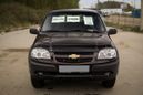 SUV   Chevrolet Niva 2010 , 278000 , 