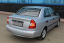  Hyundai Accent 2006 , 249000 , 