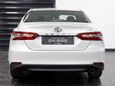  Toyota Camry 2020 , 2719000 , 