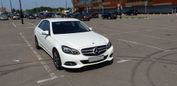  Mercedes-Benz E-Class 2014 , 1300000 , 