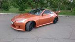  Nissan 350Z 2003 , 750000 , 