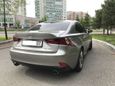  Lexus IS250 2013 , 1600000 , 