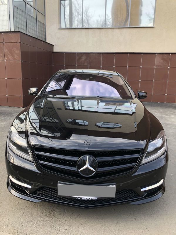  Mercedes-Benz CL-Class 2013 , 2500000 , 