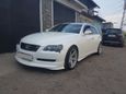  Toyota Mark X 2007 , 1000000 , 